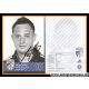 Autogramm Fussball | FC Carl Zeiss Jena | 2011 | Patrick...