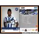 Autogramm Fussball | Karlsruher SC | 2015 | Boubacar BARRY