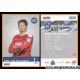 Autogramm Fussball | Karlsruher SC | 2015 | Dirk ORLISHAUSEN
