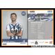 Autogramm Fussball | Karlsruher SC | 2015 | Martin STOLL