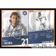 Autogramm Fussball | Karlsruher SC | 2009 | Gaetan KREBS