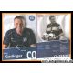 Autogramm Fussball | Karlsruher SC | 2009 | Peter GADINGER