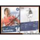 Autogramm Fussball | Karlsruher SC | 2008 | Jean-Francois...