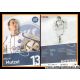 Autogramm Fussball | Karlsruher SC | 2008 | Michael MUTZEL