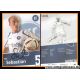 Autogramm Fussball | Karlsruher SC | 2008 | Tim SEBASTIAN
