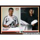Autogramm Fussball | Bayer Leverkusen | 2008 | Eddy...