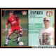 Autogramm Fussball | Bayer Leverkusen | 1997 | Erik MEIJER