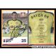 Autogramm Fussball | Bayer Leverkusen | 2013 | Andres PALOP
