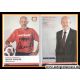 Autogramm Fussball | Bayer Leverkusen | 2007 | Dieter...