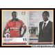 Autogramm Fussball | Bayer Leverkusen | 2007 | Hans SARPEI