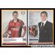 Autogramm Fussball | Bayer Leverkusen | 2007 | Pirmin...