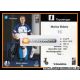 Autogramm Fussball | MSV Duisburg | 1998 | Marius EBBERS