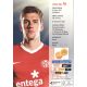 Autogramm Fussball | FSV Mainz 05 | 2012 | Stefan BELL