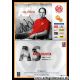 Autogramm Fussball | FSV Mainz 05 | 2009 | Axel SCHUSTER