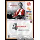 Autogramm Fussball | FSV Mainz 05 | 2009 | Nikolce NOVESKI
