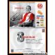 Autogramm Fussball | FSV Mainz 05 | 2009 | Srdjan BALJAK