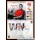 Autogramm Fussball | FSV Mainz 05 | 2009 | Walter NOTTER
