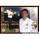 Autogramm Fussball | FSV Mainz 05 | 2012 | Arno MICHELS