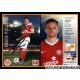 Autogramm Fussball | FSV Mainz 05 | 2012 | Eugen POLANSKI