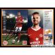 Autogramm Fussball | FSV Mainz 05 | 2012 | Jan KIRCHHOFF