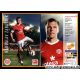 Autogramm Fussball | FSV Mainz 05 | 2012 | Radoslav ZABAVNIK