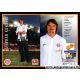 Autogramm Fussball | FSV Mainz 05 | 2012 | Stephan KUHNERT