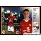Autogramm Fussball | FSV Mainz 05 | 2012 | Niko BUNGERT