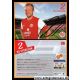 Autogramm Fussball | FSV Mainz 05 | 2011 | Bo SVENSSON