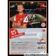 Autogramm Fussball | FSV Mainz 05 | 2011 | Jan KIRCHHOFF