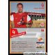 Autogramm Fussball | FSV Mainz 05 | 2011 | Nikolce NOVESKI