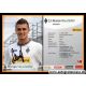 Autogramm Fussball | Borussia Mönchengladbach | 2011...