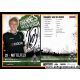 Autogramm Fussball | Borussia Mönchengladbach | 2007...