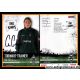 Autogramm Fussball | Borussia Mönchengladbach | 2008...
