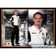 Autogramm Fussball | TSV 1860 München | 2012 |...