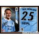 Autogramm Fussball | TSV 1860 München | 2013 |...