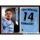 Autogramm Fussball | TSV 1860 München | 2013 | Marin...