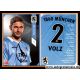 Autogramm Fussball | TSV 1860 München | 2013 |...