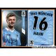 Autogramm Fussball | TSV 1860 München | 2013 |...