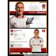 Autogramm Fussball | 1. FC Nürnberg | 2012 | Markus...