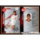 Autogramm Fussball | 1. FC Nürnberg | 2008 Ball |...