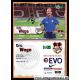 Autogramm Fussball | Kickers Offenbach | 2012 | Eric WEGE