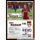 Autogramm Fussball | Kickers Offenbach | 2012 | Julius...