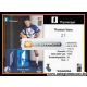 Autogramm Fussball | MSV Duisburg | 1998 | Thomas VANA