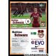 Autogramm Fussball | Kickers Offenbach | 2012 | Matthias...