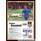 Autogramm Fussball | Kickers Offenbach | 2012 | Ramon...