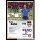 Autogramm Fussball | Kickers Offenbach | 2012 | Rene KEFFEL