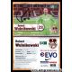 Autogramm Fussball | Kickers Offenbach | 2012 | Robert...