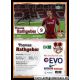 Autogramm Fussball | Kickers Offenbach | 2012 | Thomas...