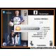Autogramm Fussball | MSV Duisburg | 1998 | Carsten WOLTERS