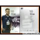 Autogramm Fussball | VfL Osnabrück | 2015 | Simon...
